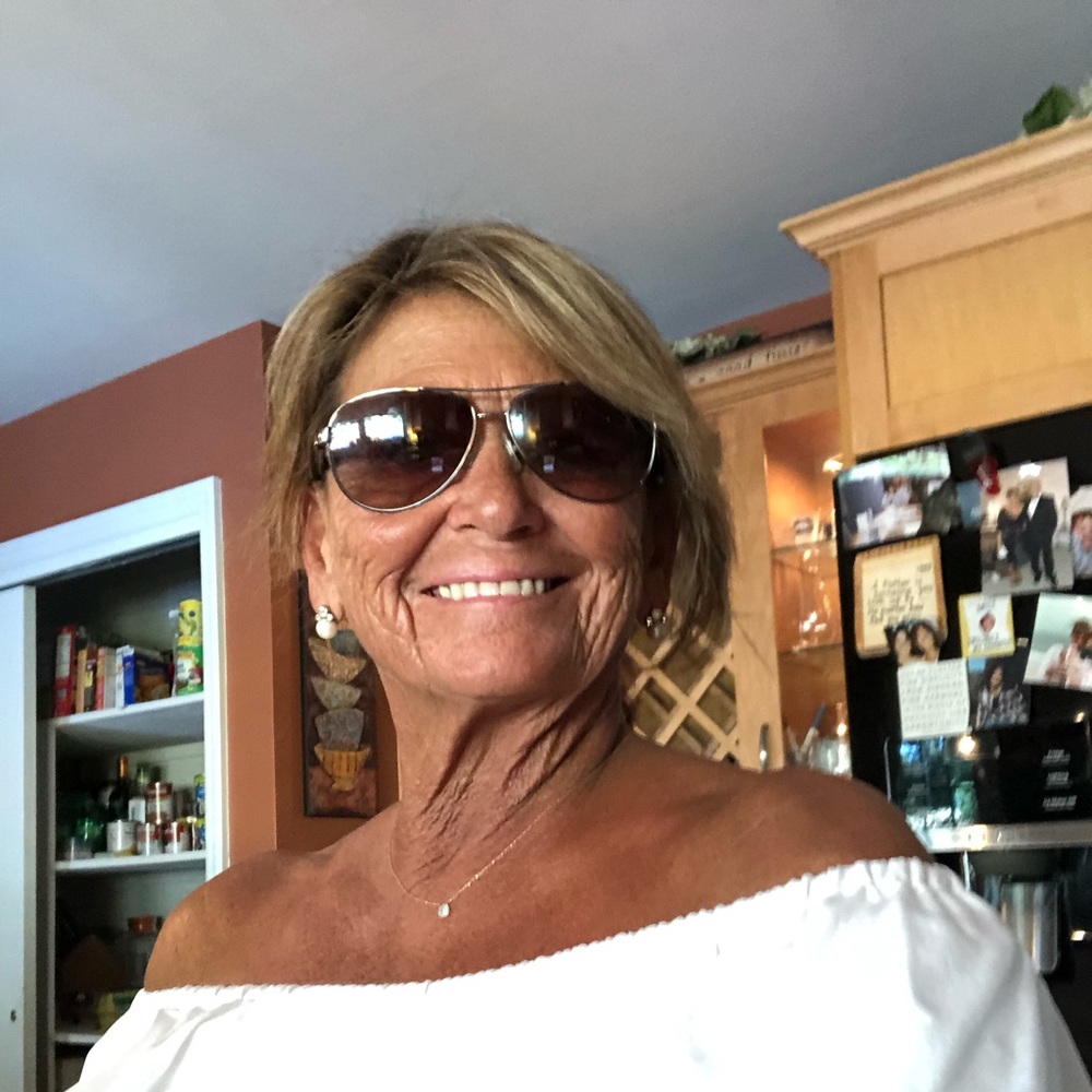 Never worn( just modeled) off the shoulder top